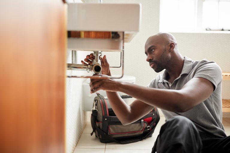 sewer lines Near Me | Services Available 24/7 Black Plumber Repair Kitchen Sink - sewer lines Near Me